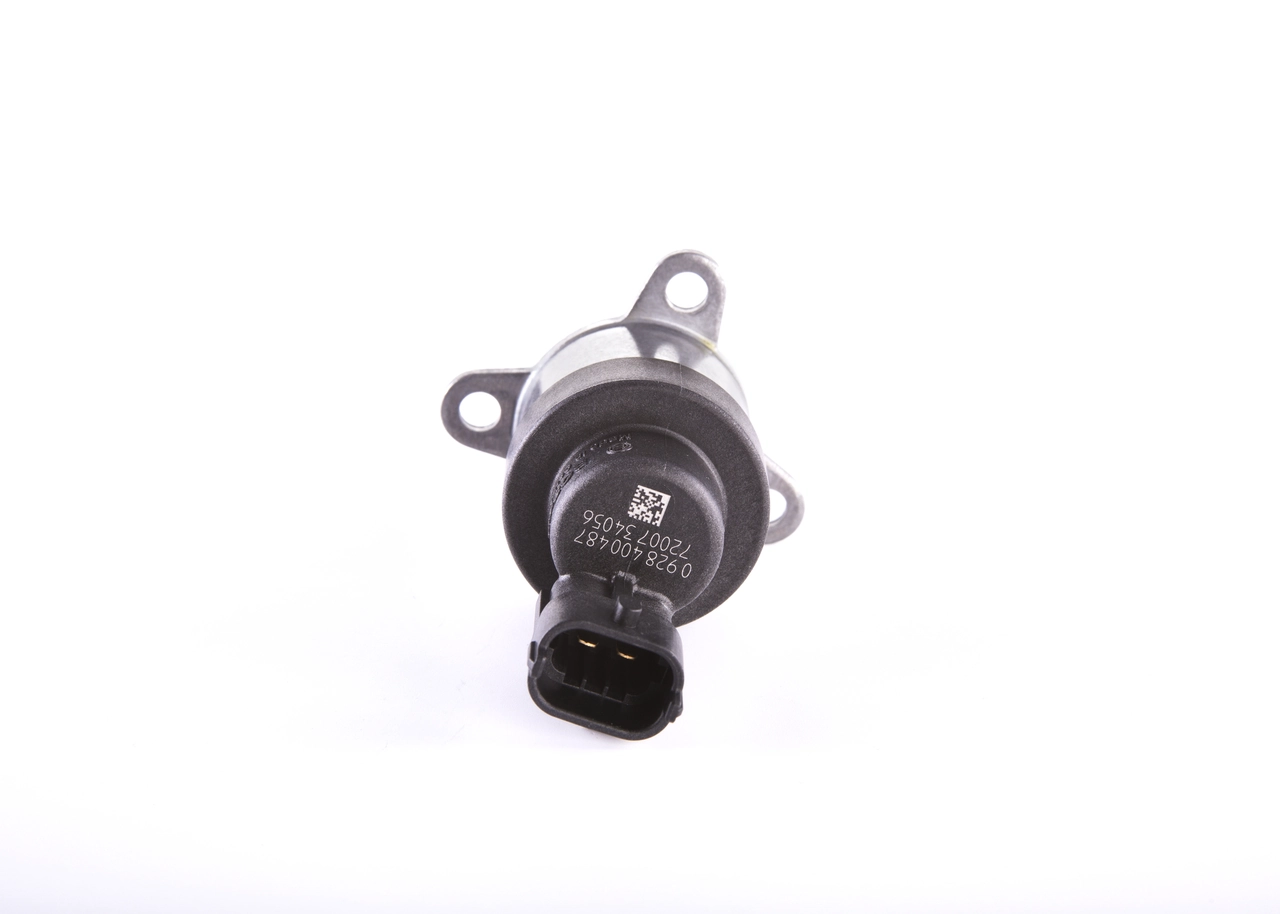 Control Valve, fuel quantity (common rail system)