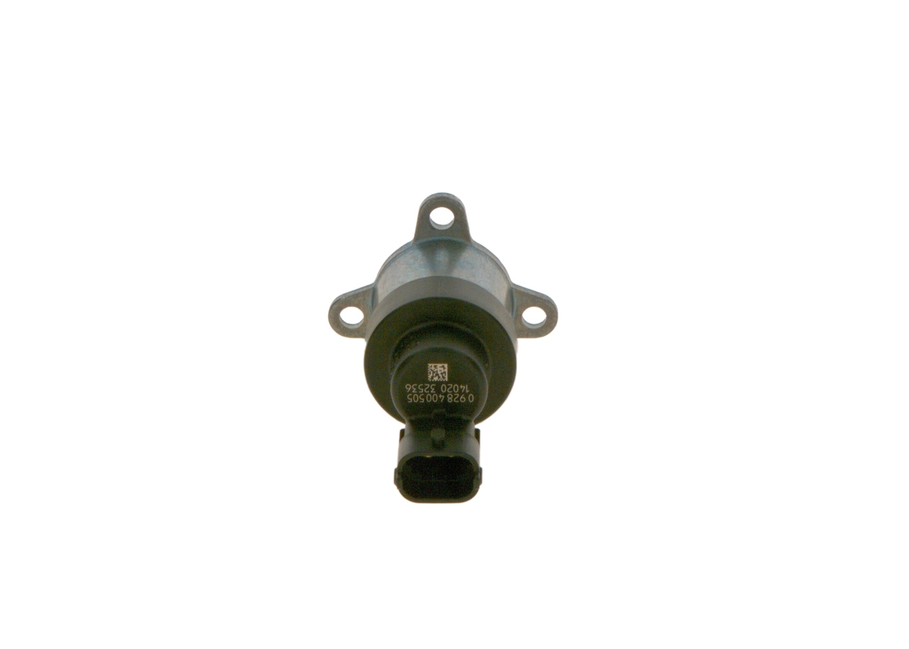 Control Valve, fuel quantity (common rail system)