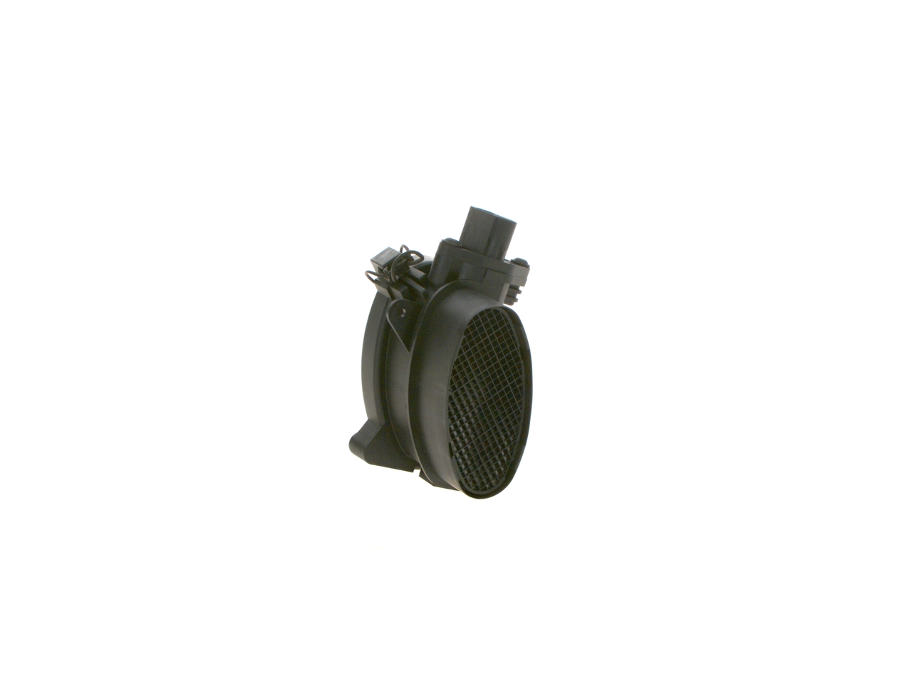 Mass Air Flow Sensor