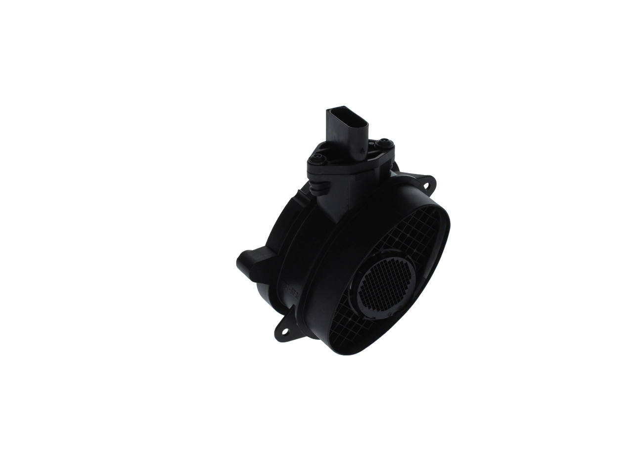 Mass Air Flow Sensor