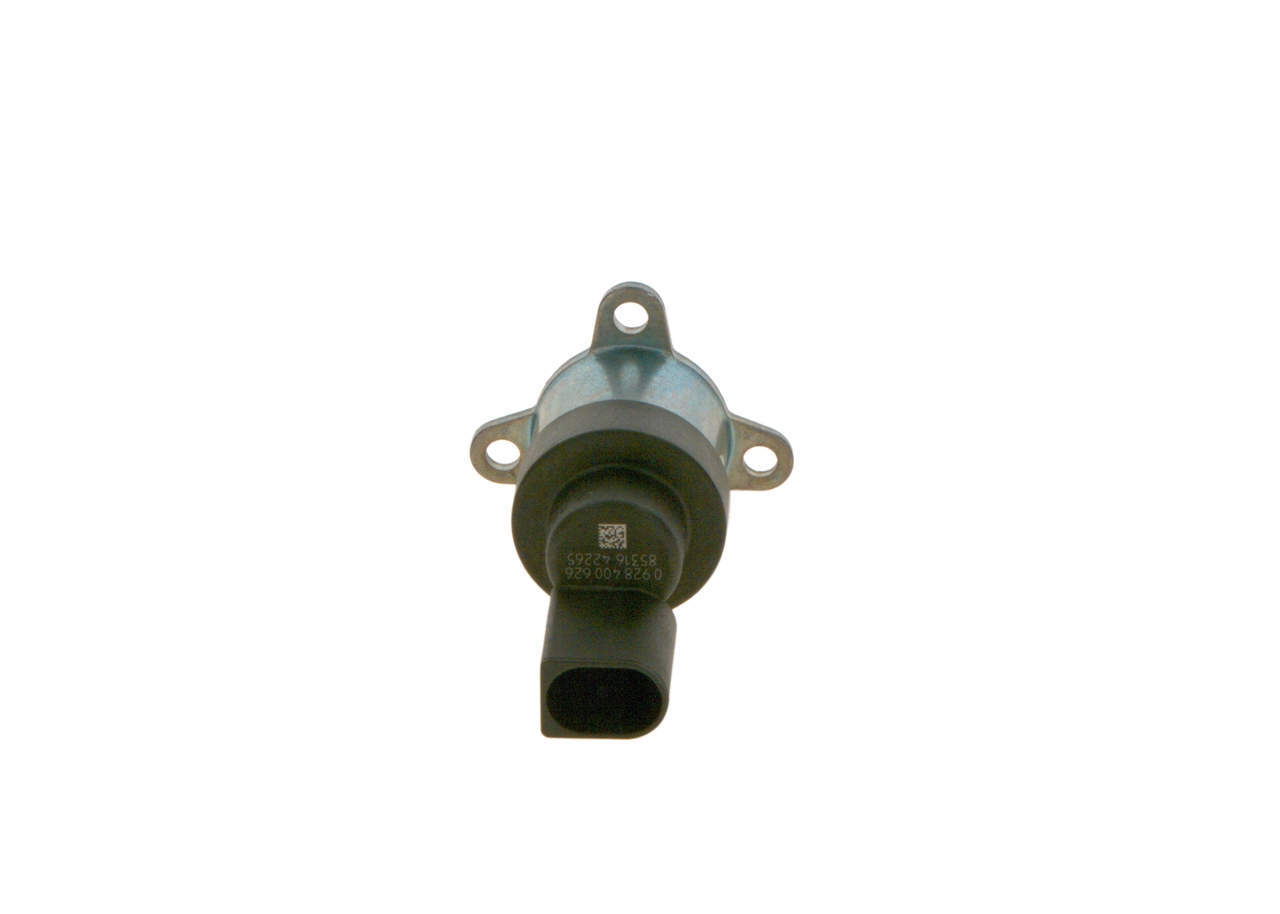 Control Valve, fuel quantity (common rail system)