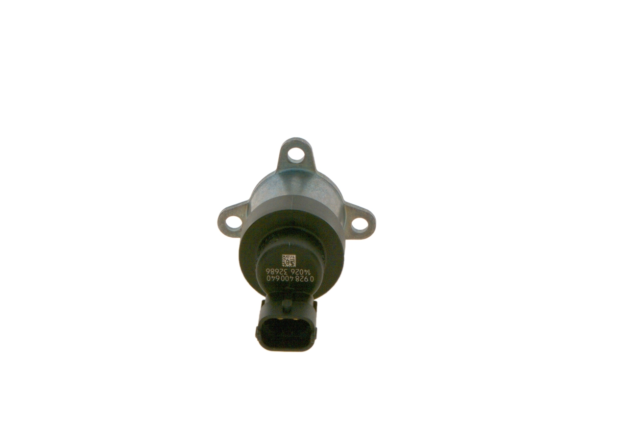 Control Valve, fuel quantity (common rail system)