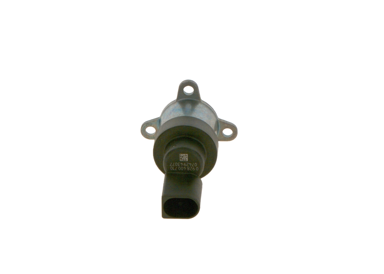Control Valve, fuel quantity (common rail system)