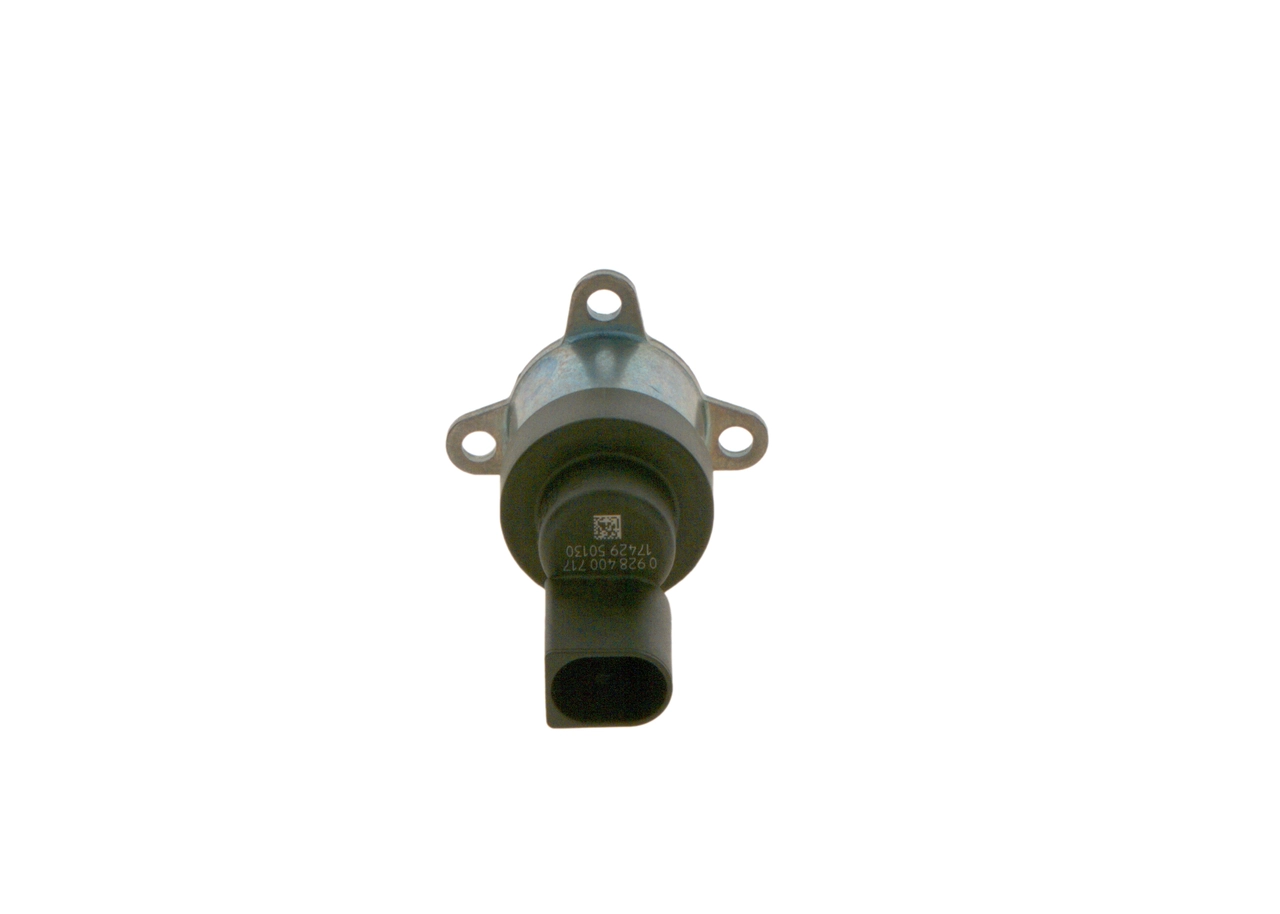 Control Valve, fuel quantity (common rail system)