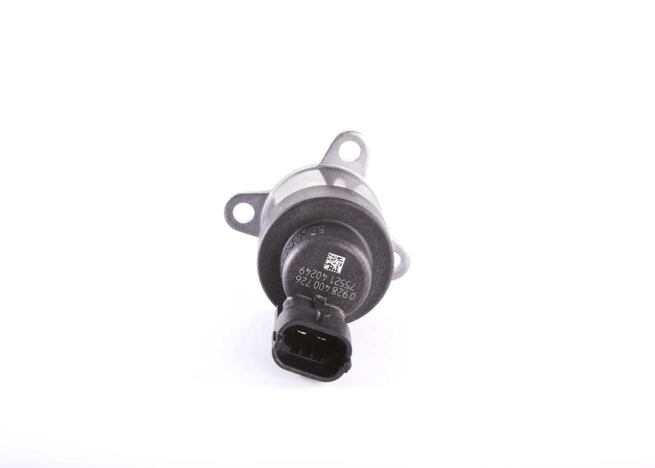 Control Valve, fuel quantity (common rail system)