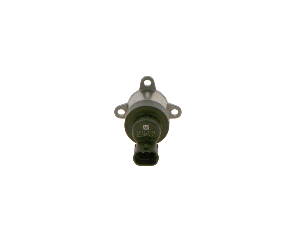 Control Valve, fuel quantity (common rail system)