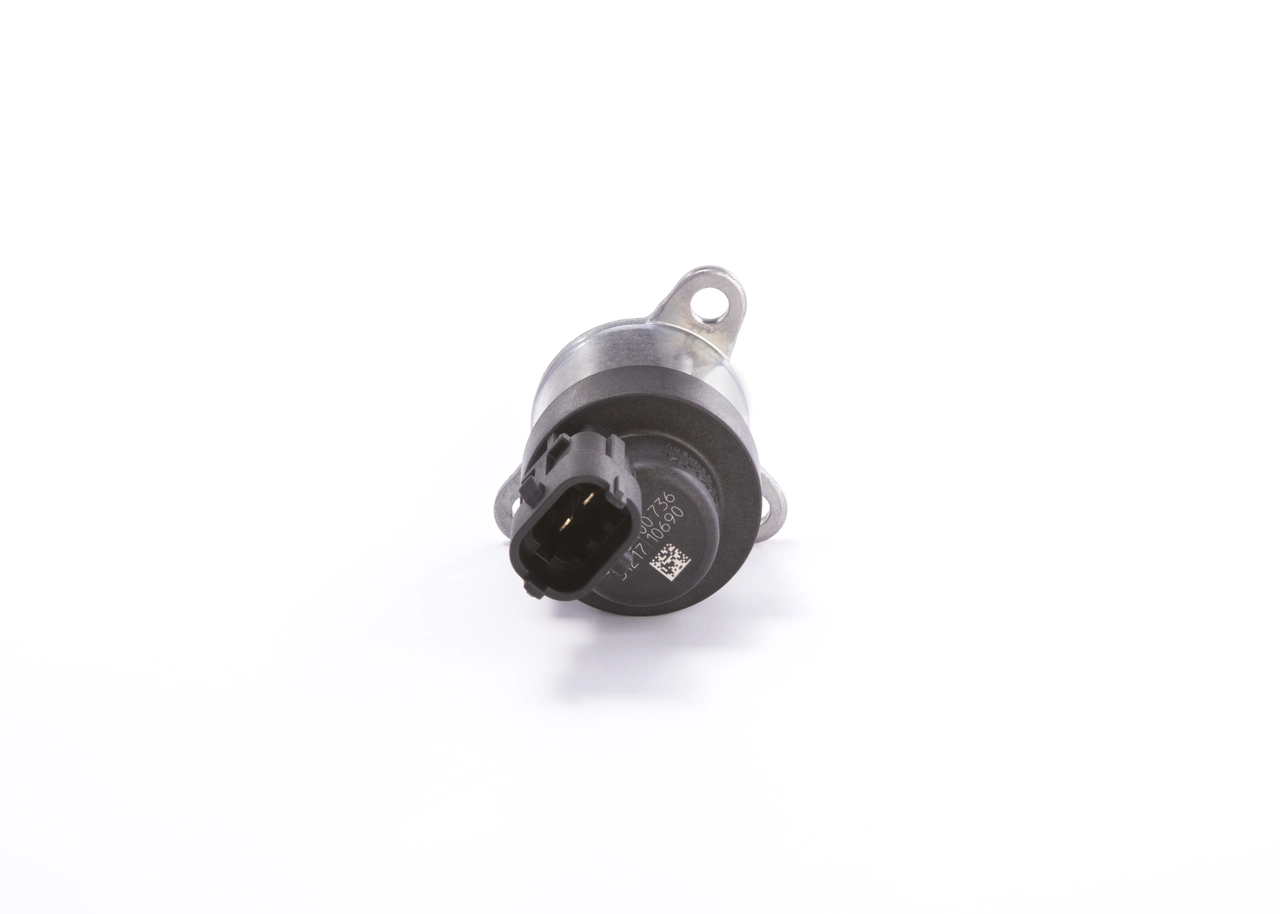 Control Valve, fuel quantity (common rail system)