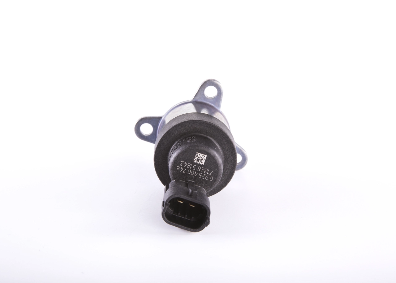 Control Valve, fuel quantity (common rail system)