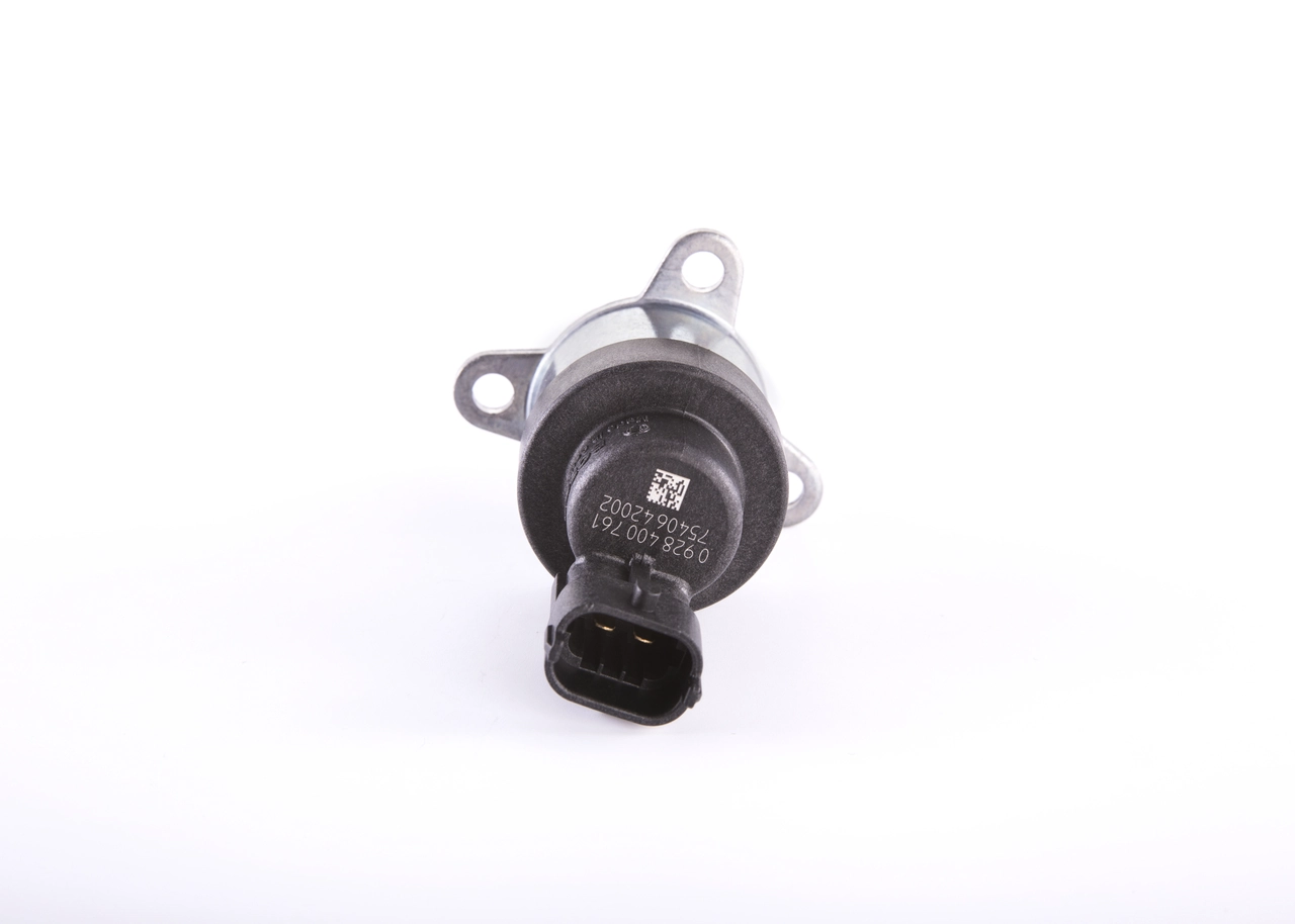 Control Valve, fuel quantity (common rail system)