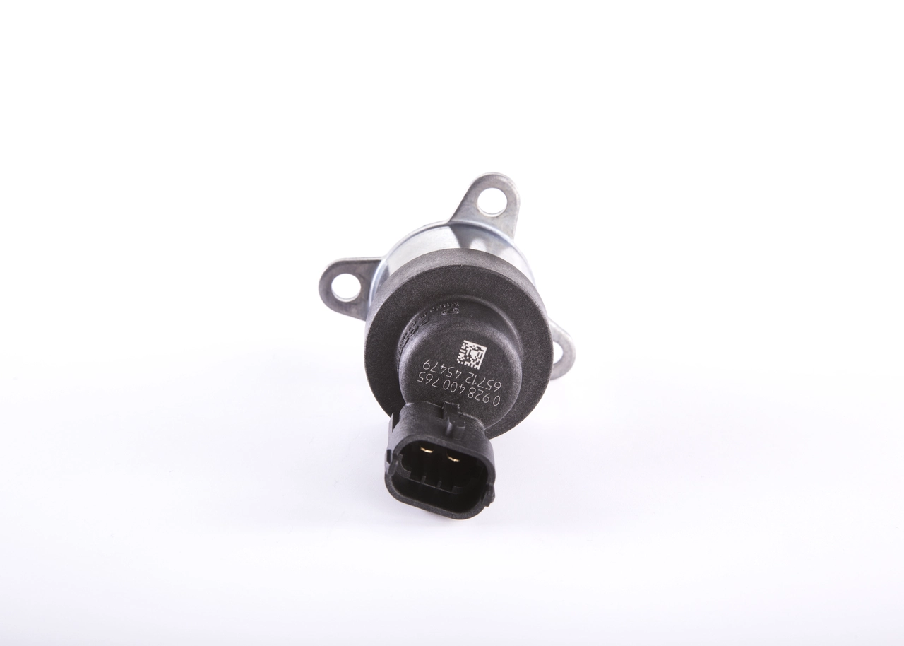 Control Valve, fuel quantity (common rail system)