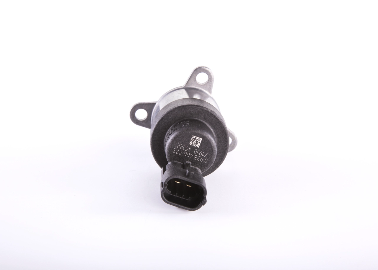 Control Valve, fuel quantity (common rail system)