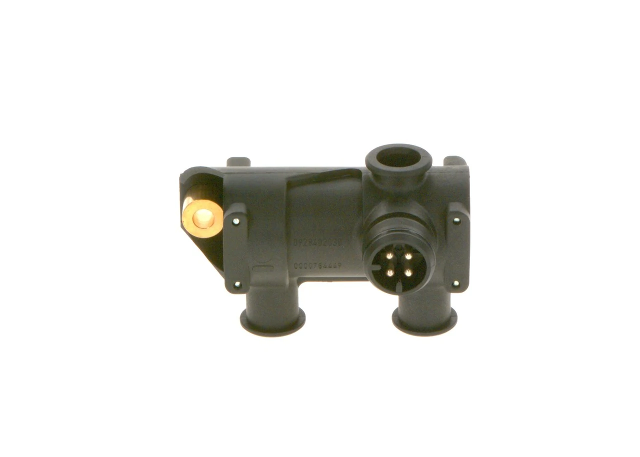 Fuel Cut-off, injection system