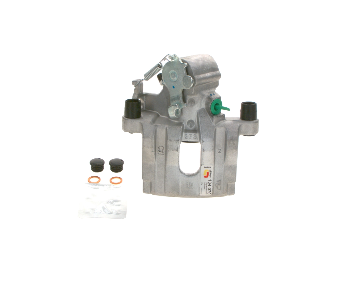 Brake Caliper