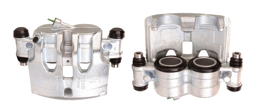 Brake Caliper