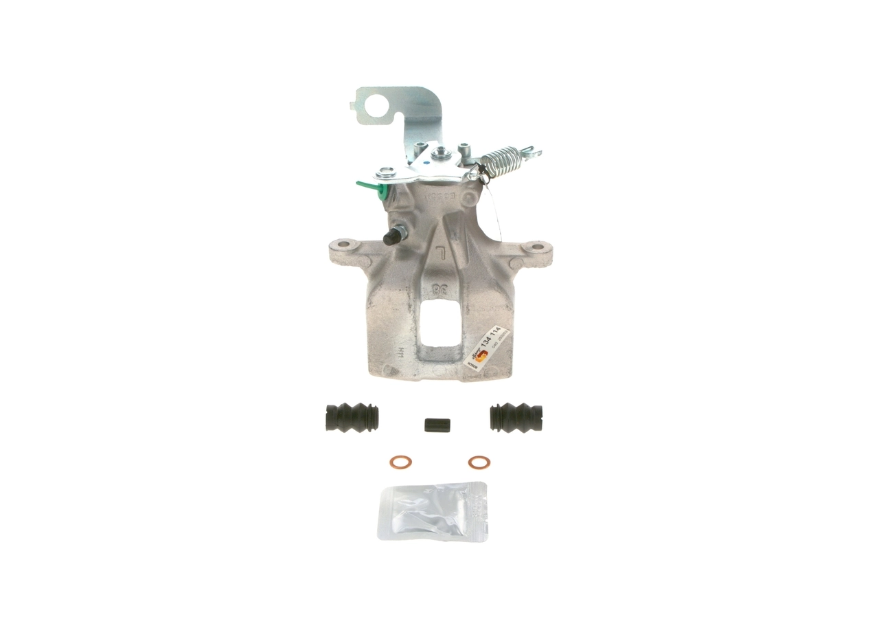 Brake Caliper