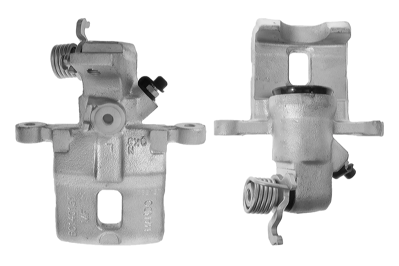 Brake Caliper