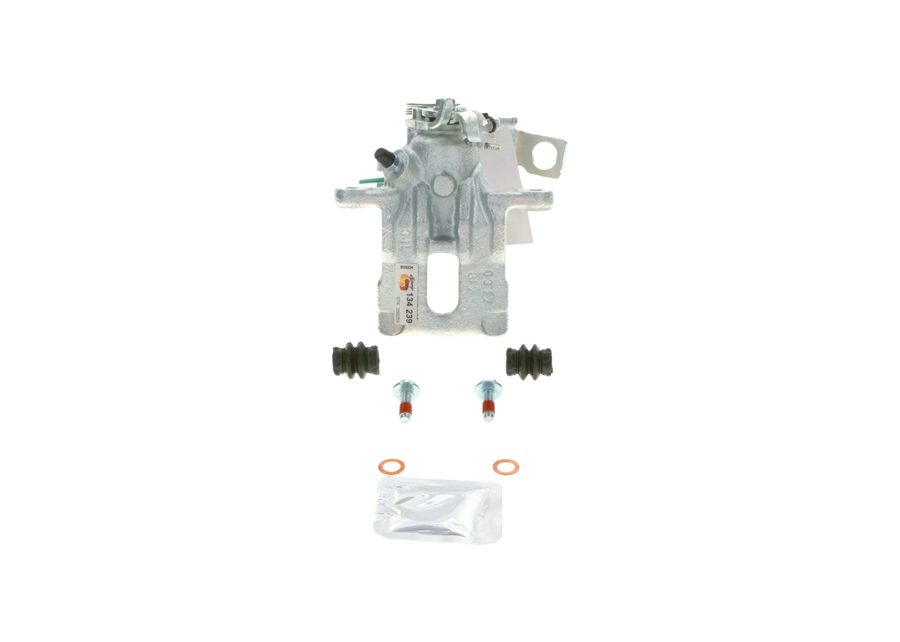Brake Caliper