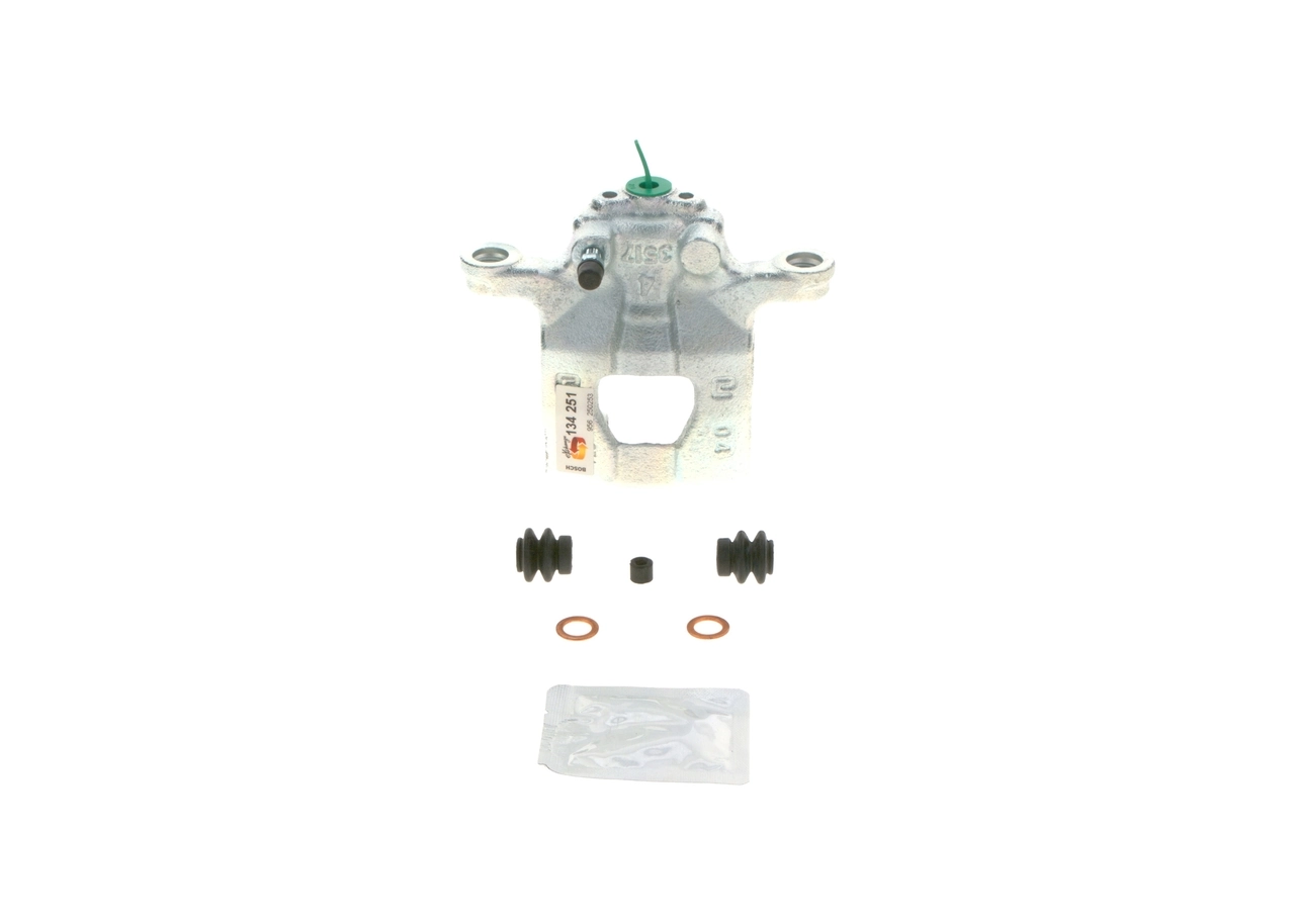 Brake Caliper