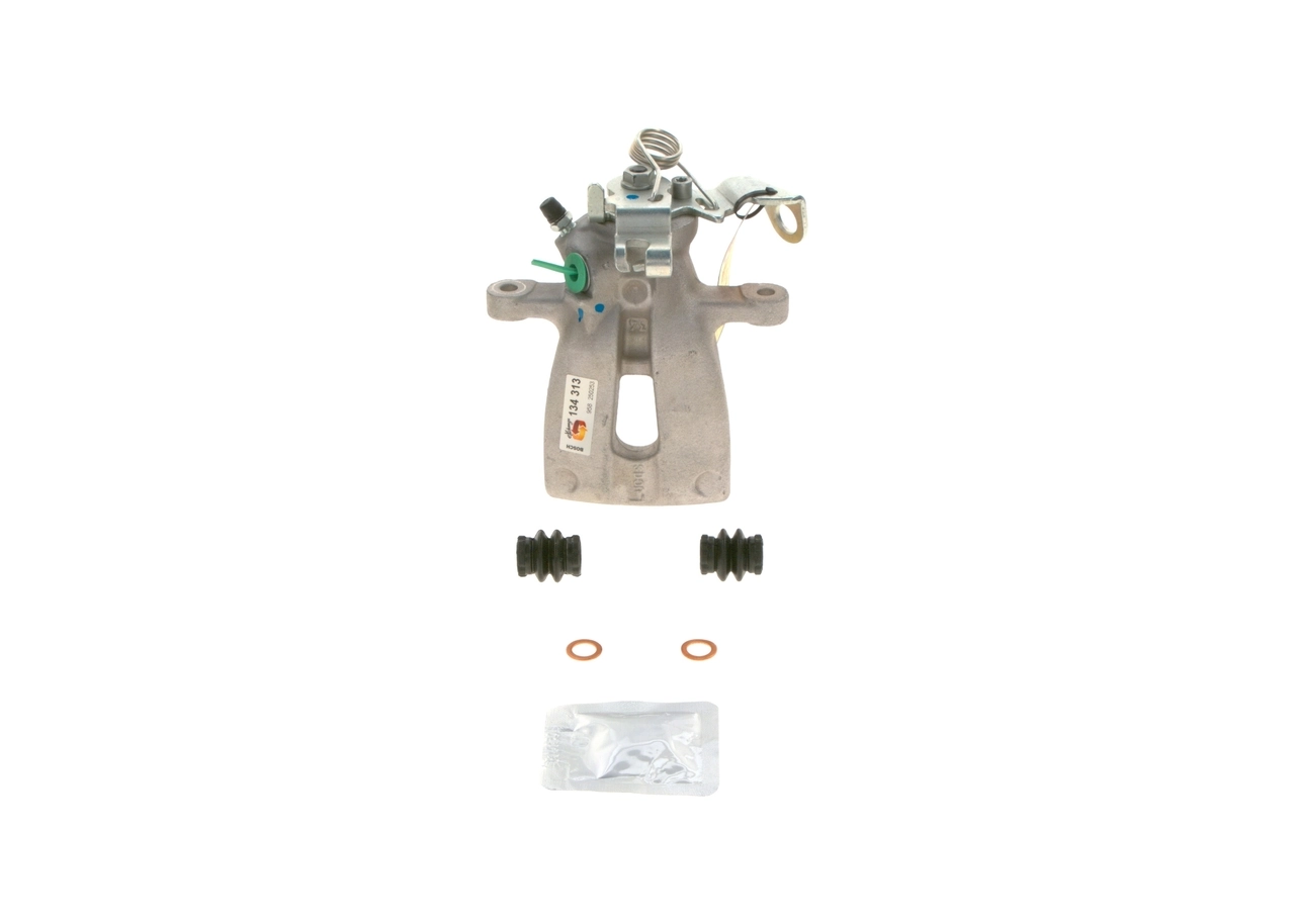 Brake Caliper