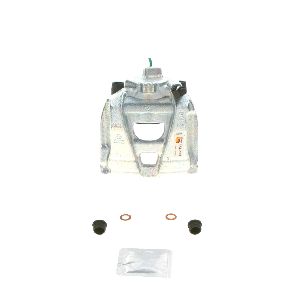 Brake Caliper