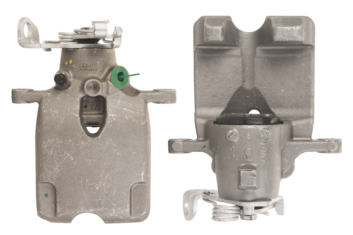 Brake Caliper