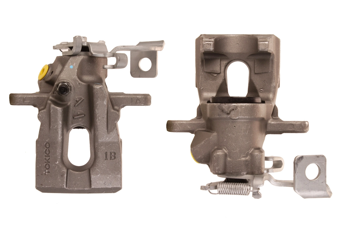 Brake Caliper