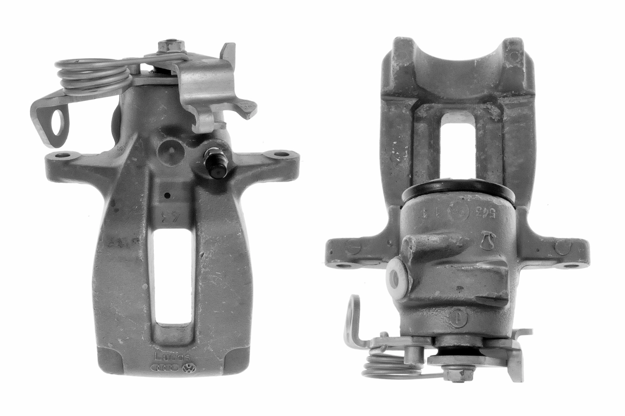 Brake Caliper
