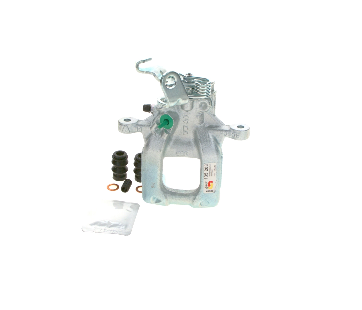 Brake Caliper