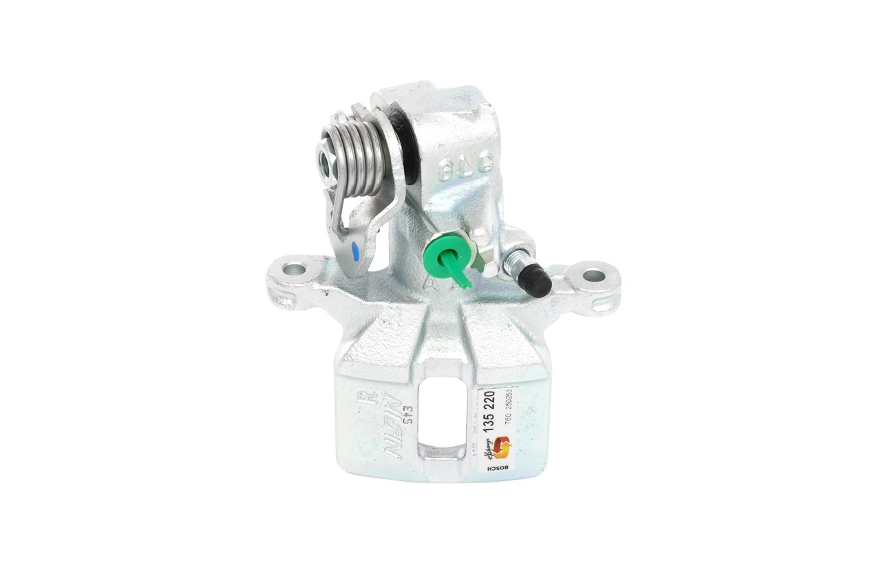 Brake Caliper