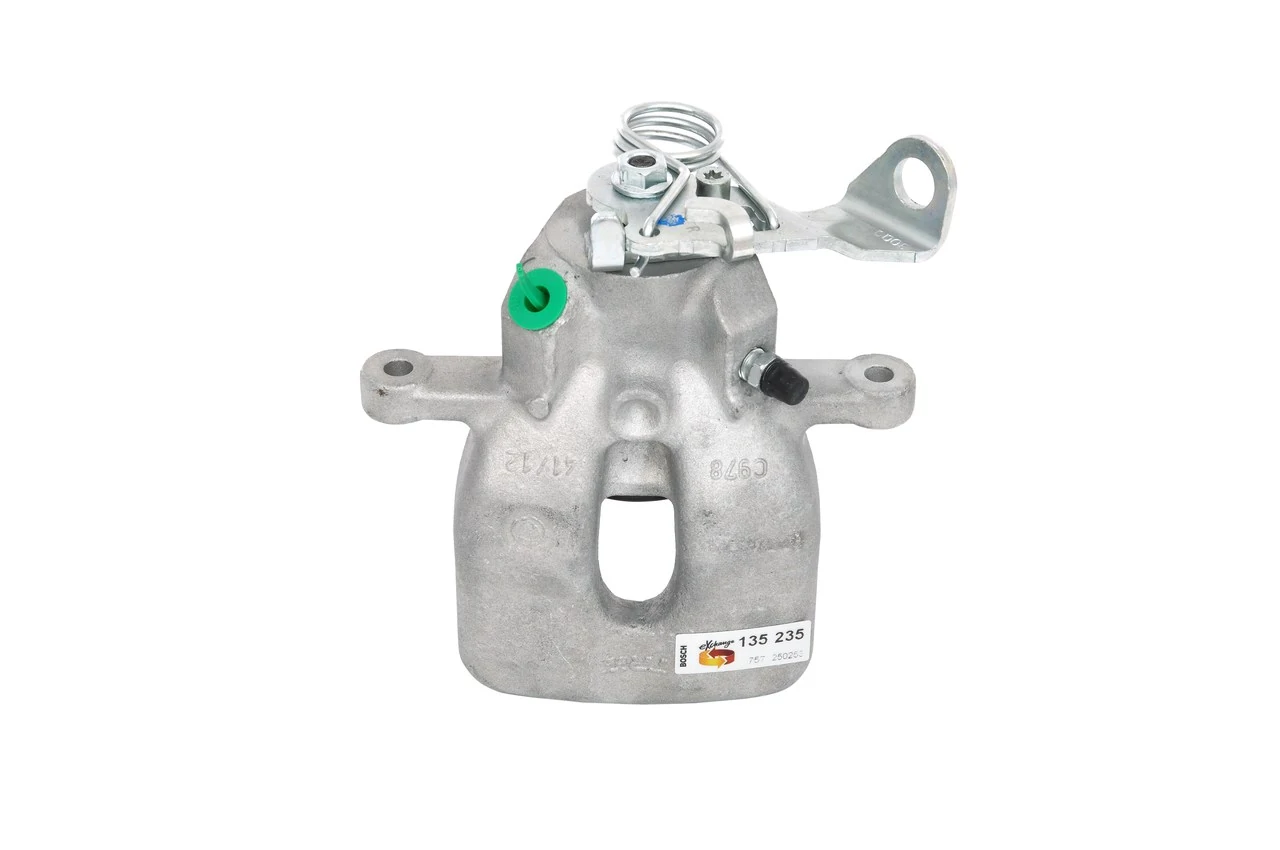 Brake Caliper
