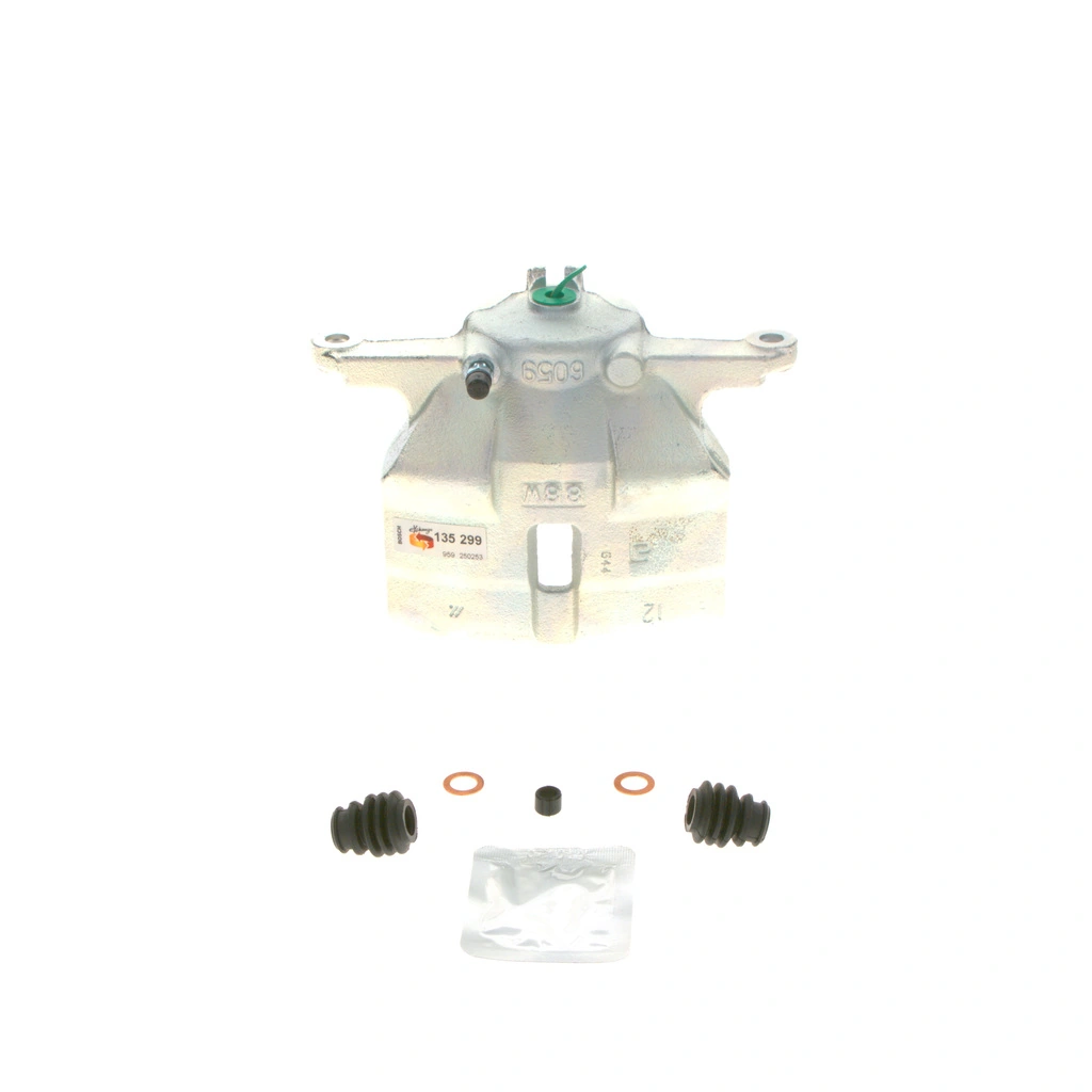 Brake Caliper