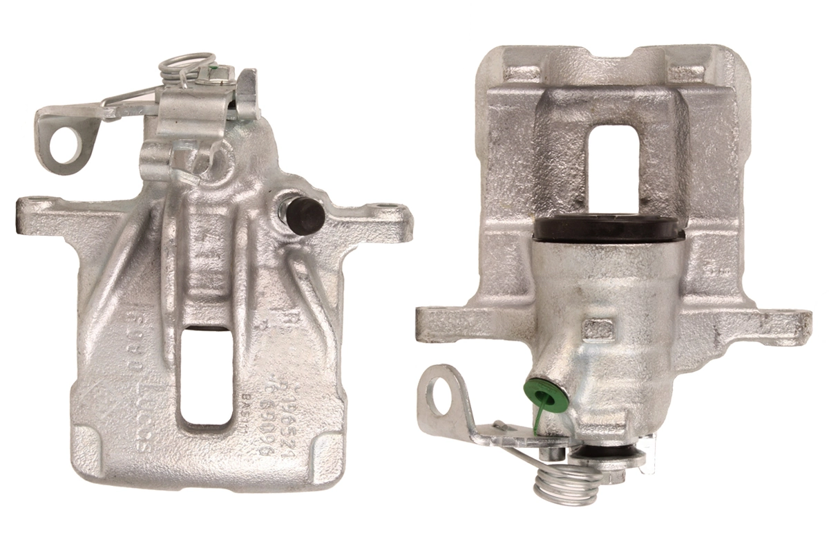 Brake Caliper