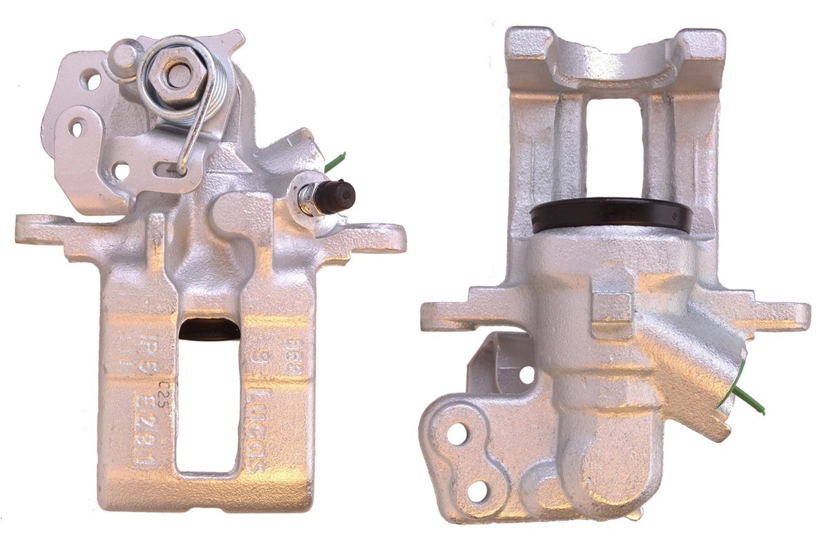 Brake Caliper