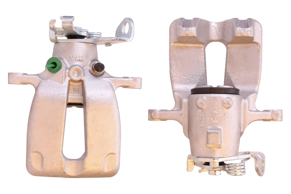 Brake Caliper