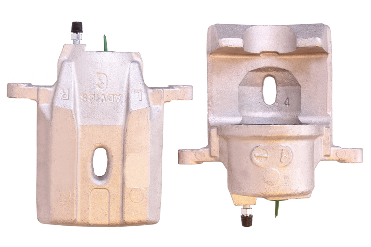 Brake Caliper