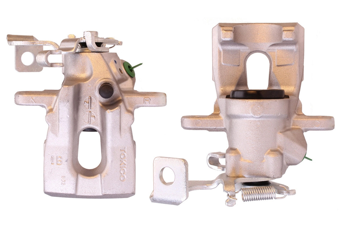 Brake Caliper