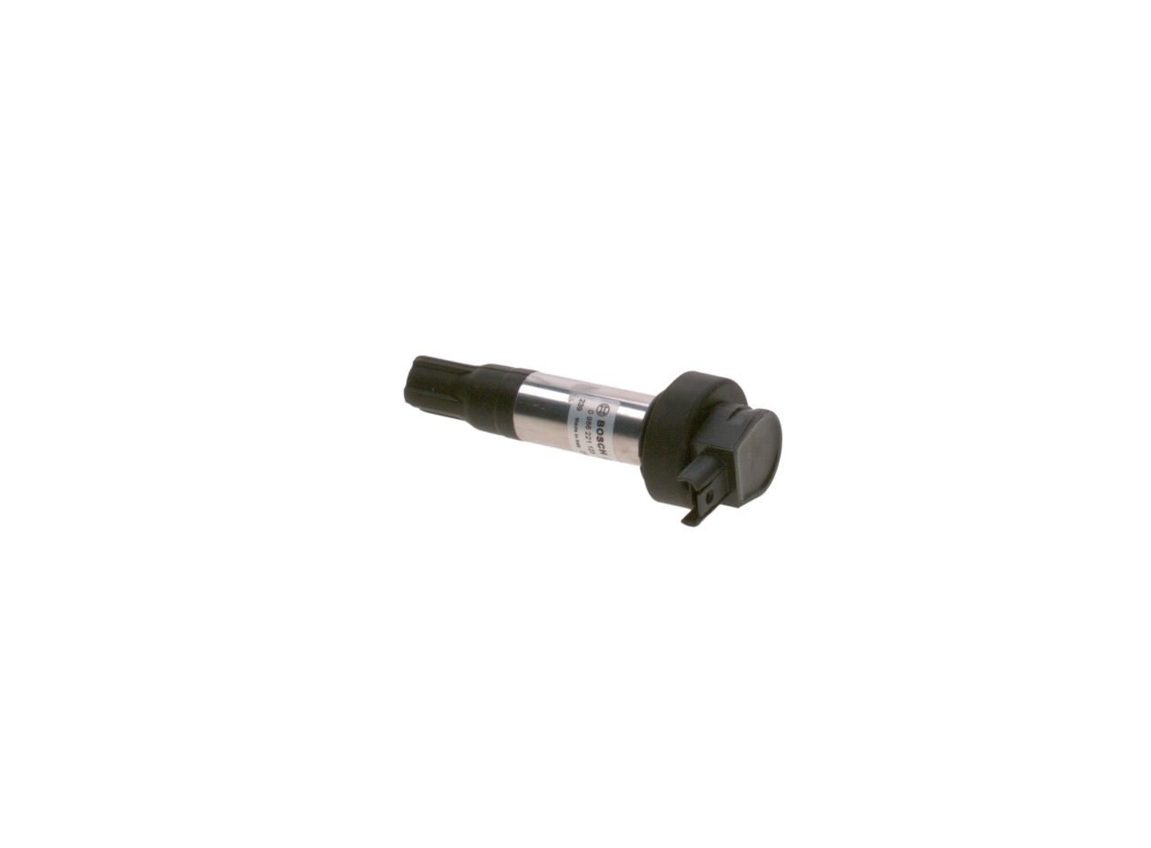Ignition Coil