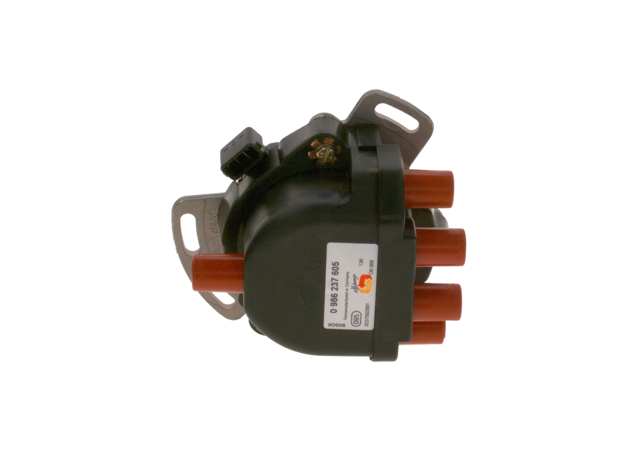 Ignition Distributor