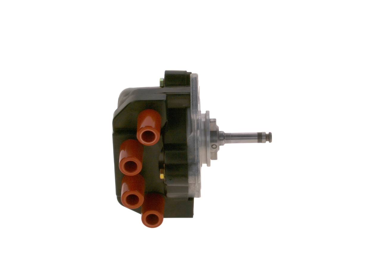 Ignition Distributor