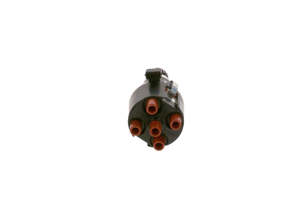 Ignition Distributor