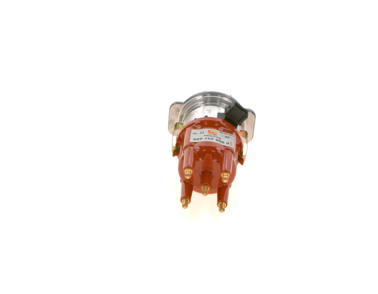 Ignition Distributor