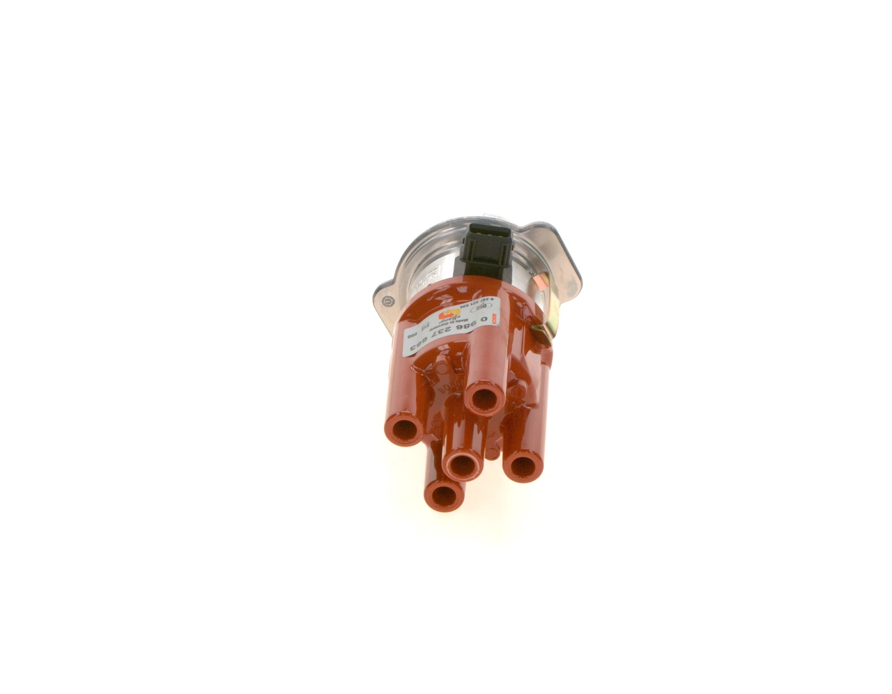 Ignition Distributor