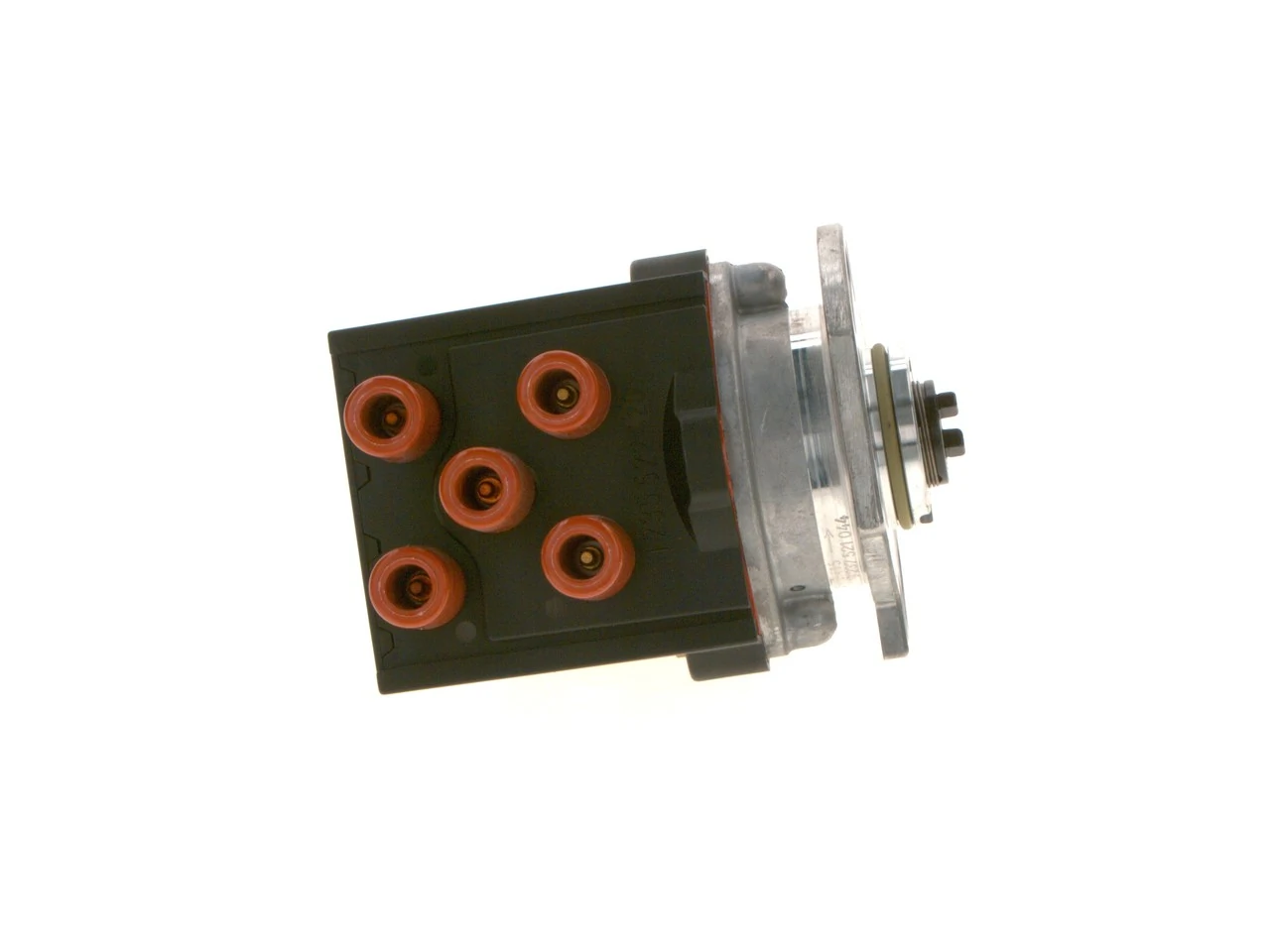 Ignition Distributor