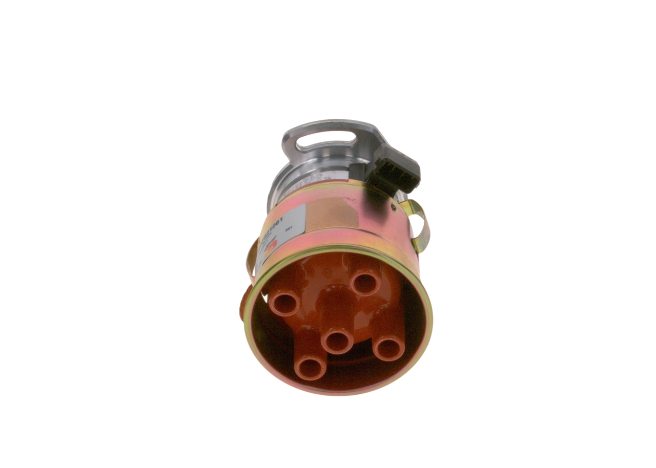 Ignition Distributor