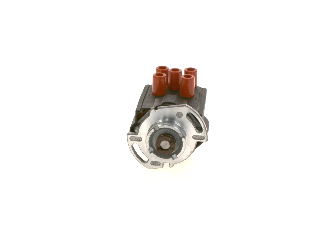 Ignition Distributor