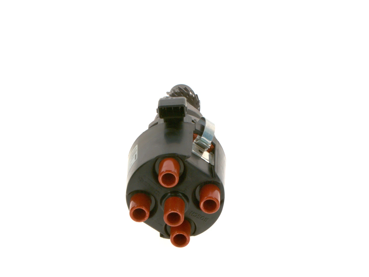 Ignition Distributor