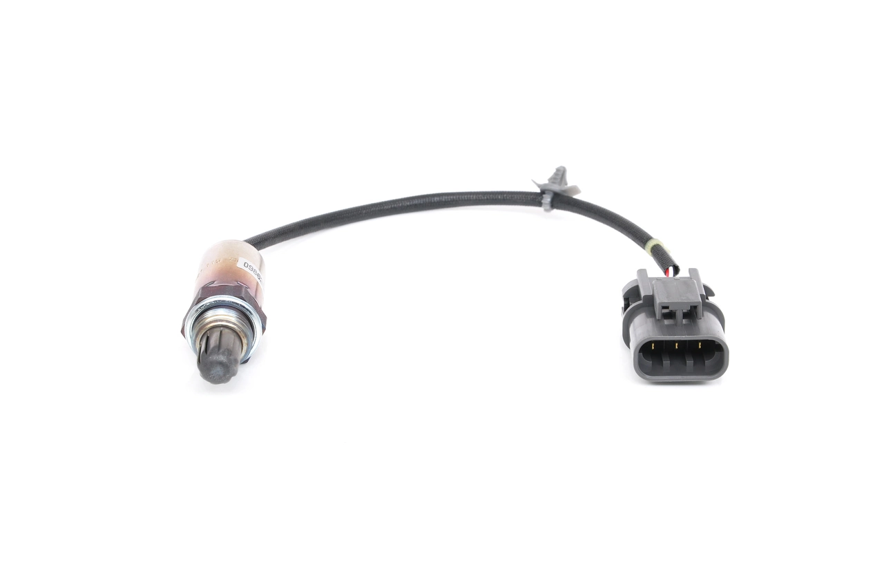 Oxygen Sensor