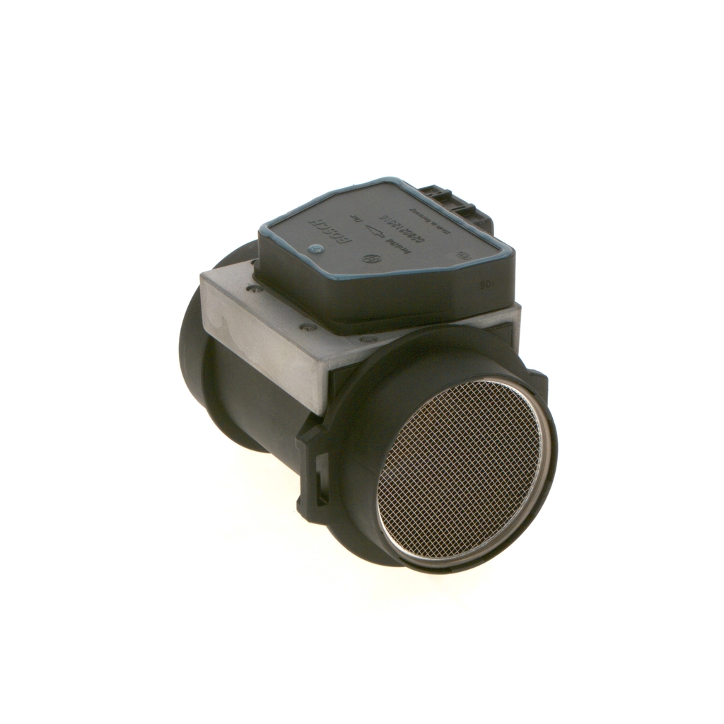Mass Air Flow Sensor