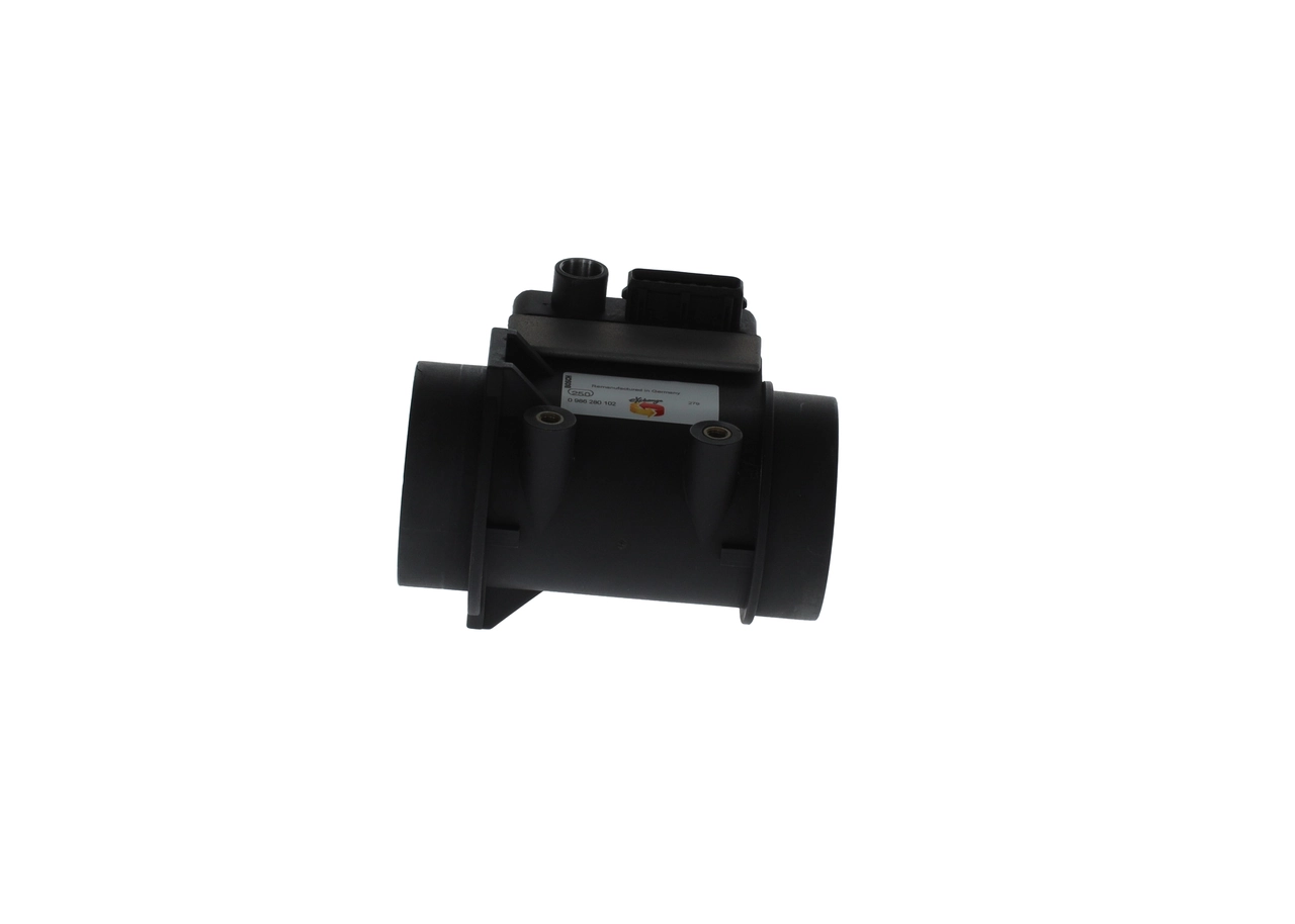 Mass Air Flow Sensor