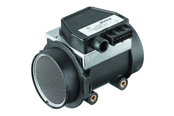 Mass Air Flow Sensor